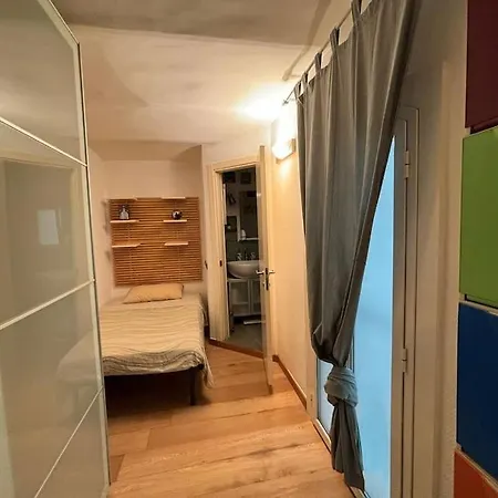 Appartement Sunrise